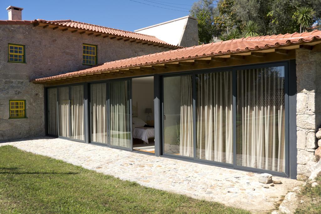 Eido Da Portela - Casa De Campo Carregadouro Zimmer foto