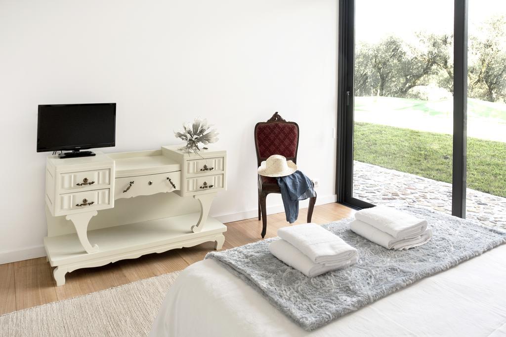 Eido Da Portela - Casa De Campo Carregadouro Zimmer foto