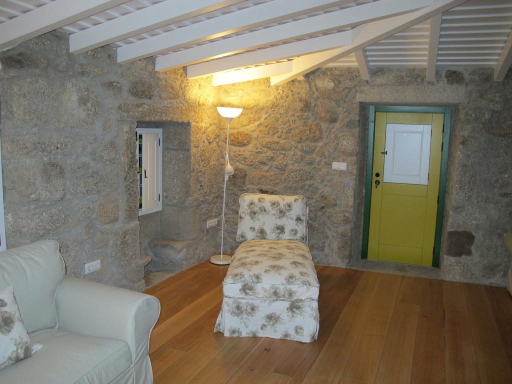Eido Da Portela - Casa De Campo Carregadouro Zimmer foto