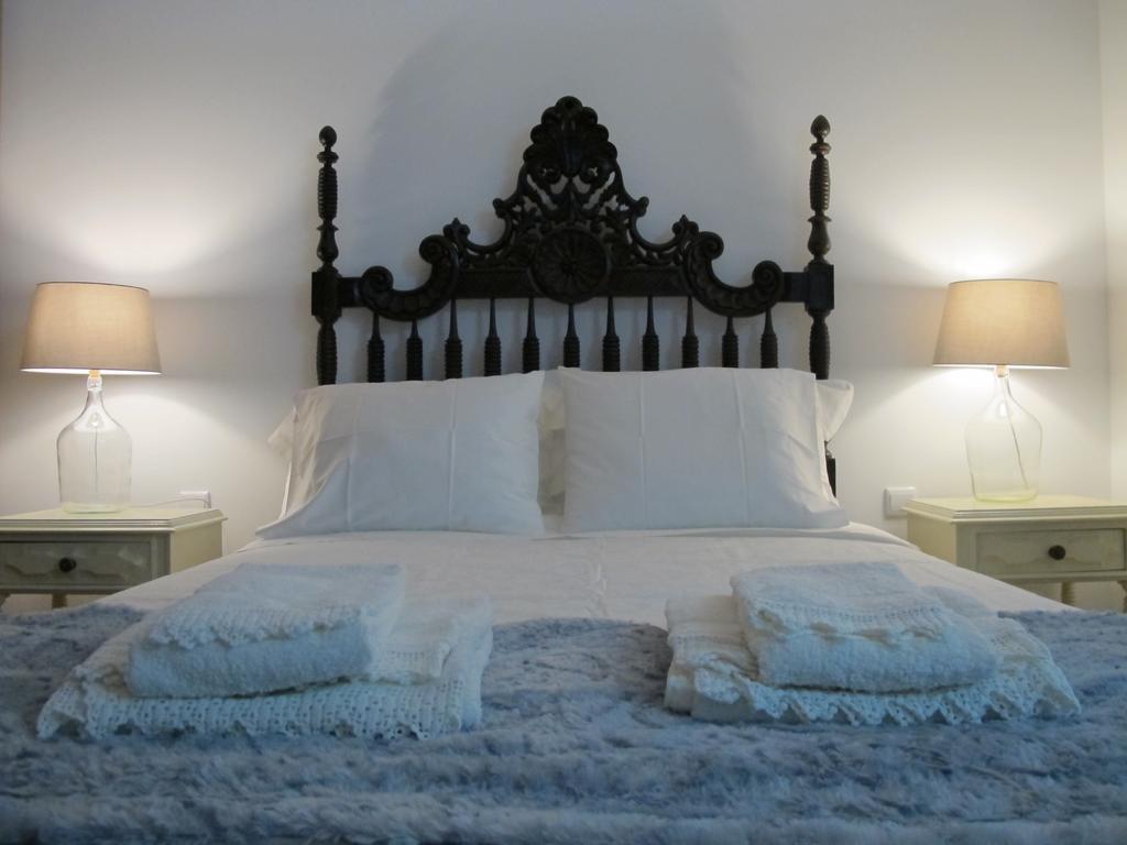 Eido Da Portela - Casa De Campo Carregadouro Zimmer foto