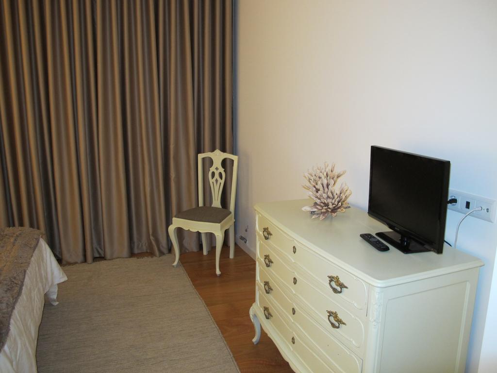 Eido Da Portela - Casa De Campo Carregadouro Zimmer foto