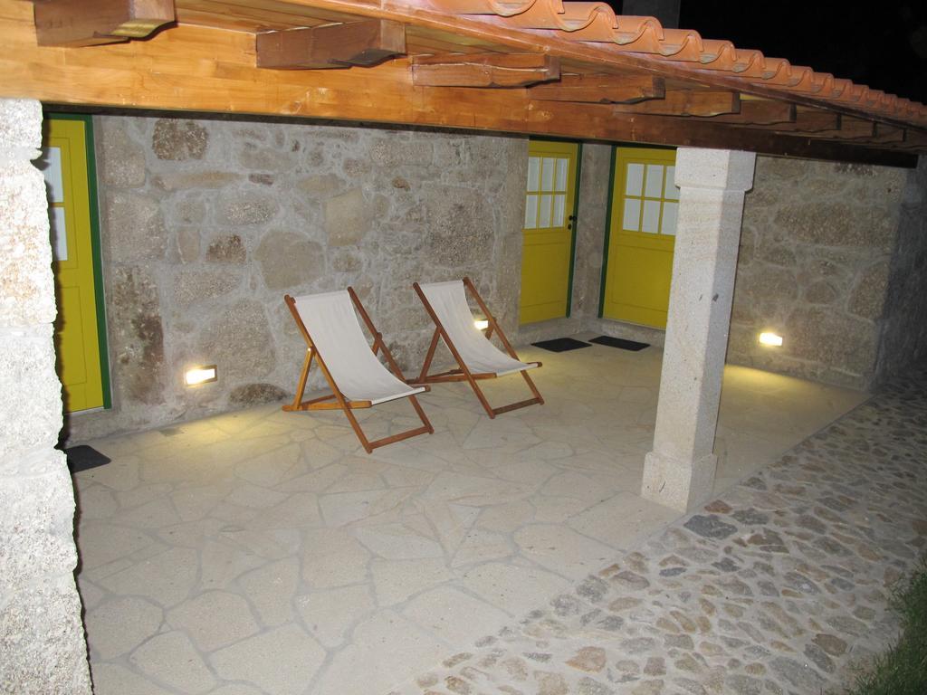 Eido Da Portela - Casa De Campo Carregadouro Zimmer foto
