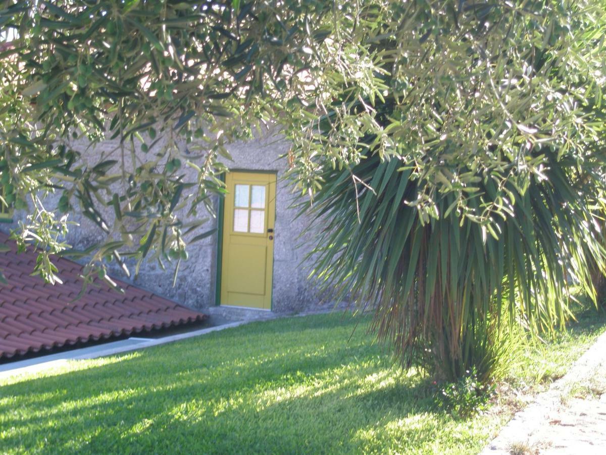 Eido Da Portela - Casa De Campo Carregadouro Exterior foto