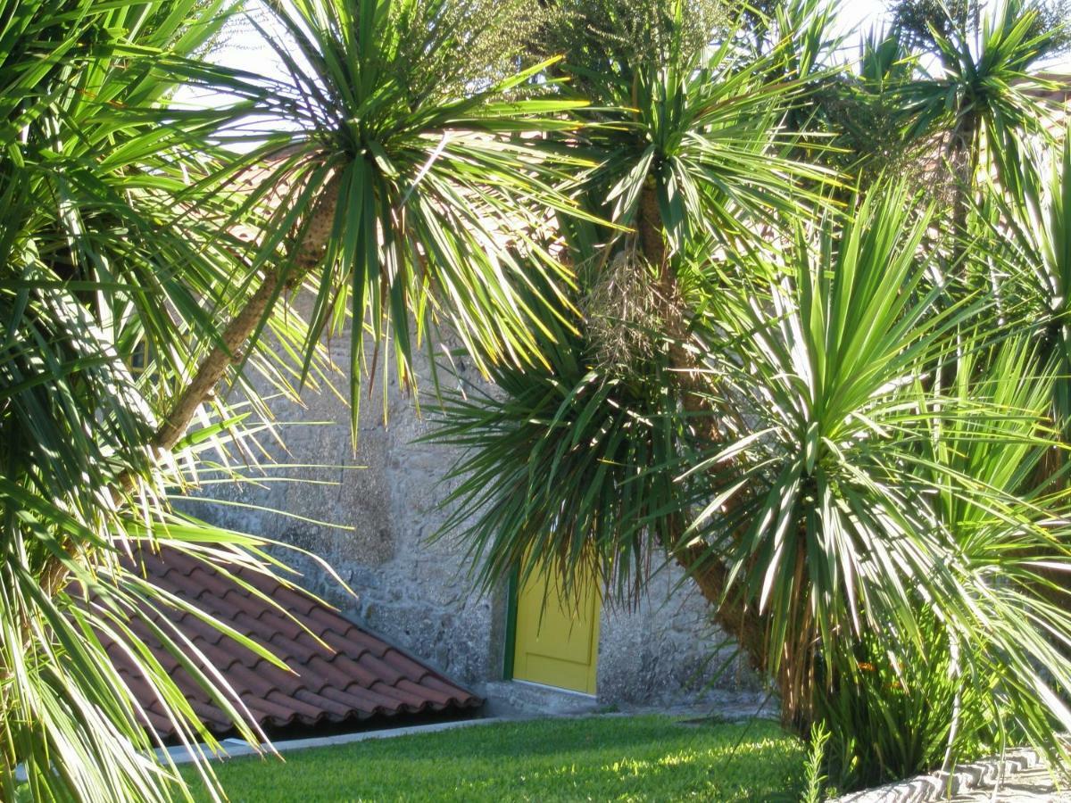 Eido Da Portela - Casa De Campo Carregadouro Exterior foto